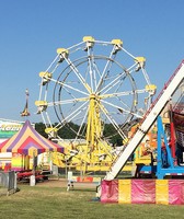 Eaton County Fair