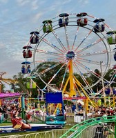 Isabella County Youth & Farm Fair 