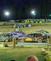 Montmorency County 4-H Fair