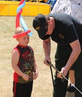 Montmorency County 4-H Fair