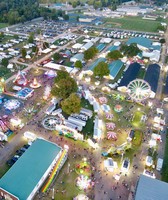 St. Joseph County Grange Fair 