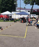 St. Joseph County Grange Fair 