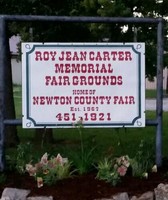 Newton County Fair