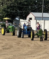 Newton County Pun’kin Vine Fair