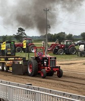 Newton County Pun’kin Vine Fair