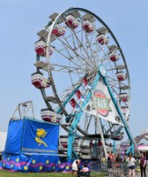 Porter County Fair