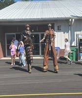Dutchess County Fair