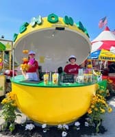 Dutchess County Fair