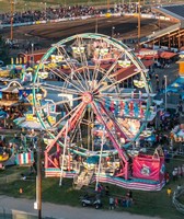 Tri-County Fair