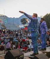 Tri-County Fair
