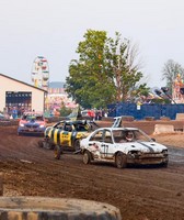 Winona County Fair
