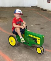 Winona County Fair