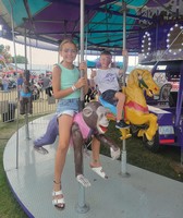 Winona County Fair