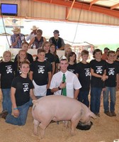 Shasta District Fair