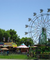 Shasta District Fair
