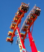 Shasta District Fair