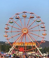 Yuba-Sutter Fair