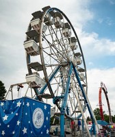 Boonville-Oneida County Fair