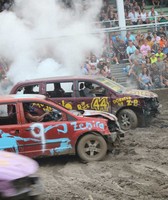 Boonville-Oneida County Fair