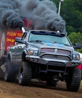 Boonville-Oneida County Fair