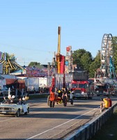 Boonville-Oneida County Fair