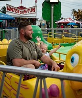 Boonville-Oneida County Fair