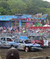 Altamont Fair