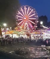 Broome County Fair