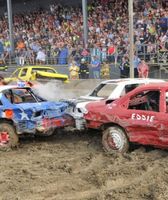 Broome County Fair