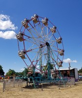 Chemung County Fair