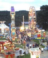 Chenango County Fair