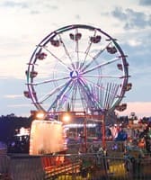 Clinton County Fair