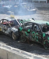 Clinton County Fair