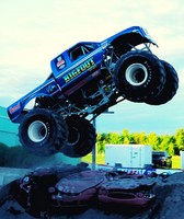 Clinton County Fair