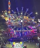 Columbia County Fair