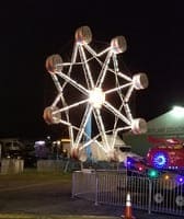 Cortland County Junior Fair