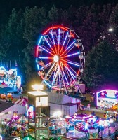 Delaware County Fair