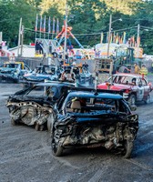 Delaware County Fair