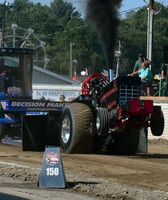 Franklin County Fair
