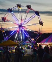 Genesee County Fair