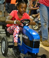 Genesee County Fair
