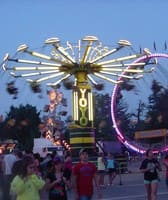 Gouverneur & St. Lawrence County Fair