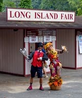 Long Island Fair