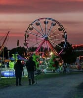 Niagara County Fair