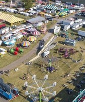 Niagara County Fair