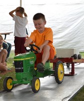 Ontario County Fair