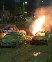 Herkimer County Fair