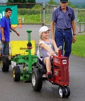 Herkimer County Fair