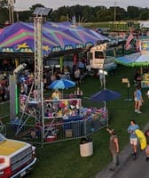 Orleans County 4-H Fair