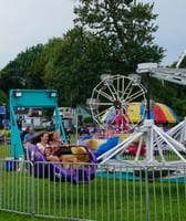 Wayne County Fair